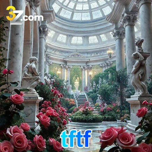 tftf BET Jogos de caça-níqueis